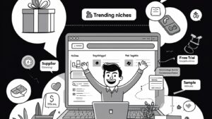 Dropshipping for Dummies: Secrets to Easy Online Profits