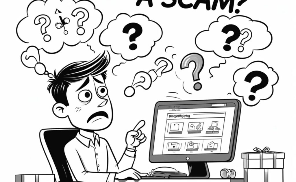 Is Dropshipping a Scam? The Truth Behind the Hype