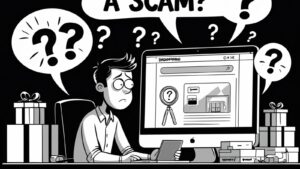 Is Dropshipping a Scam? The Truth Behind the Hype