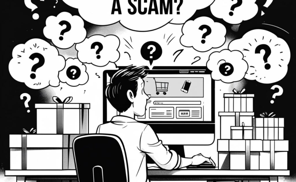 Is Dropshipping a Scam? The Truth Behind the Hype