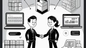 B2B Dropshipping Secrets: Boost Profits & Scale Worldwide!