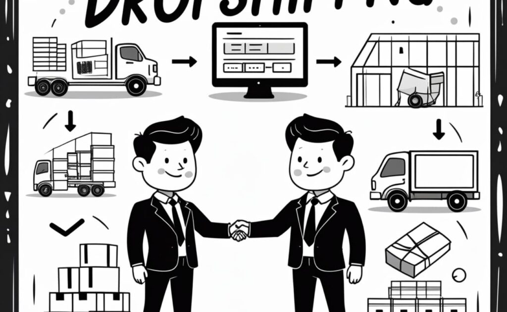 B2B Dropshipping Secrets: Boost Profits & Scale Worldwide!
