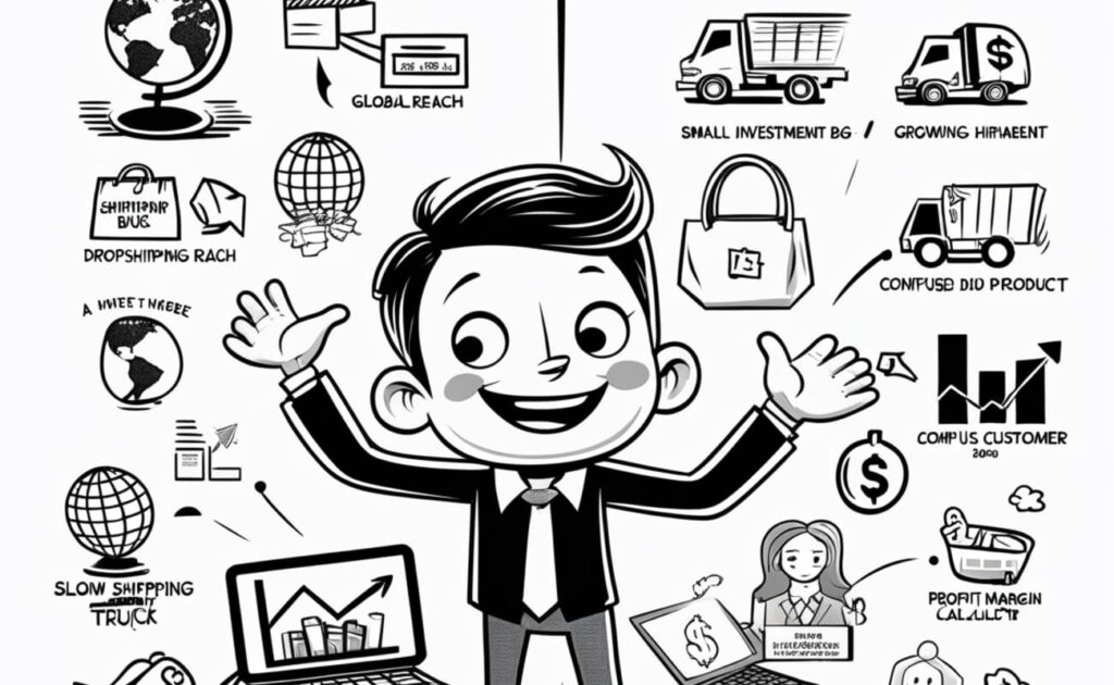 Drop Shipping Pros and Cons: Secrets You Must Know Now!