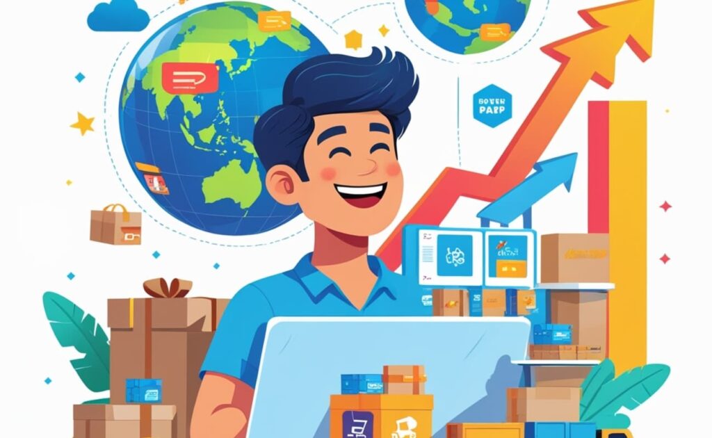 Dropshipping with Lazada: Secret to High-Profit Earnings!