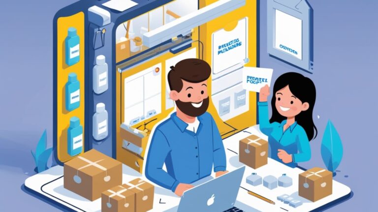 Private Label Dropshipping: Secret to Skyrocket Your Profits