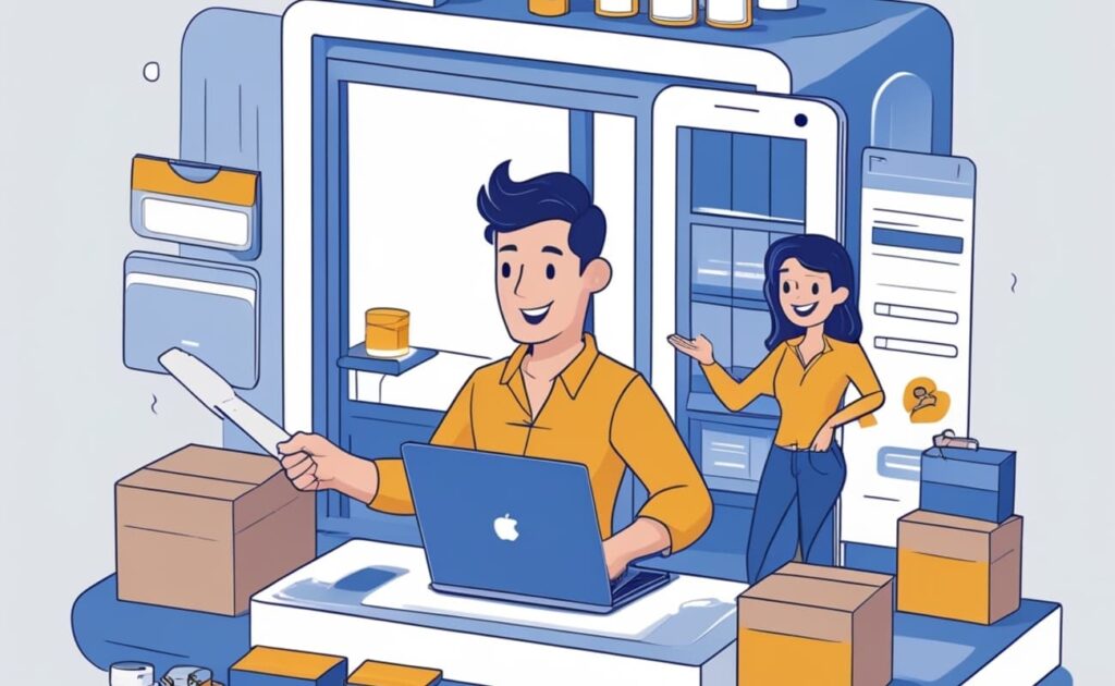 Private Label Dropshipping: Secret to Skyrocket Your Profits